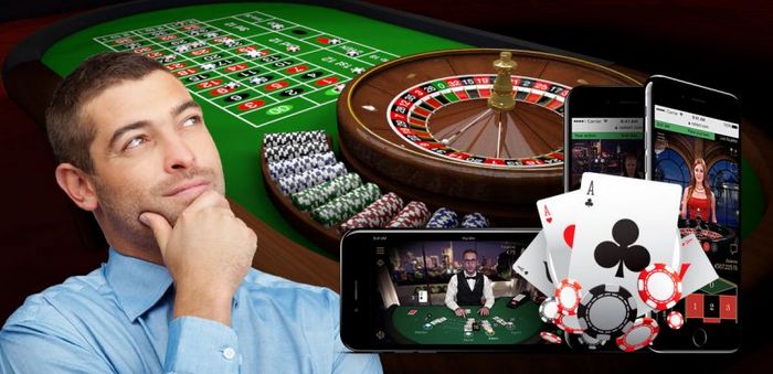 Norge -  Ledende online spilleautomater og gambling