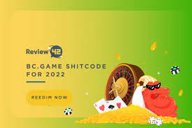 BC.Game Casino site