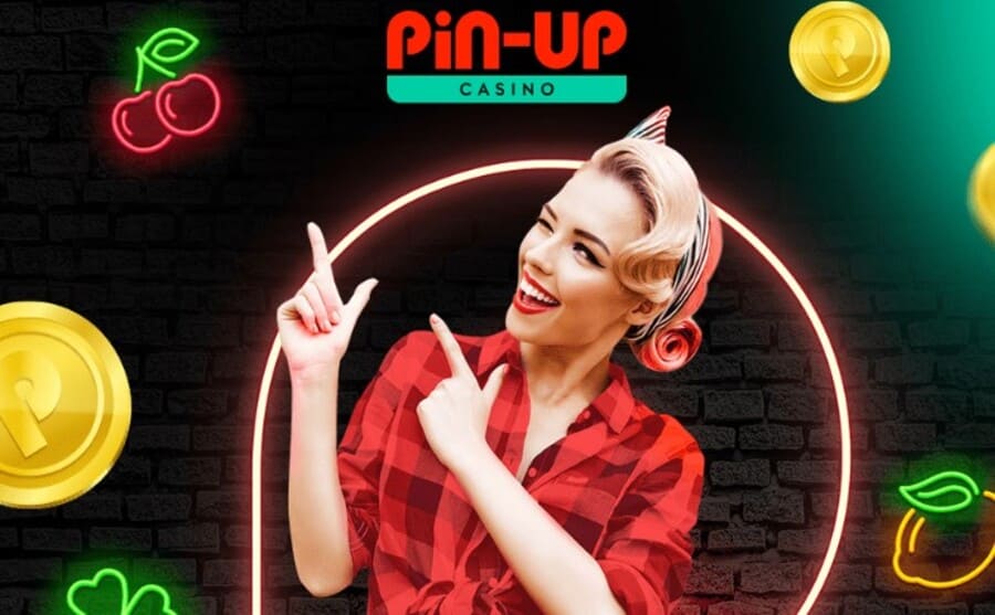 
 About Pin Up Casino Betting Website
