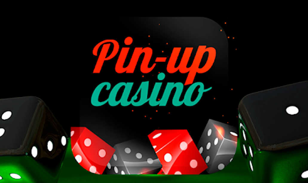 
Pin Up Casino İcmalı
