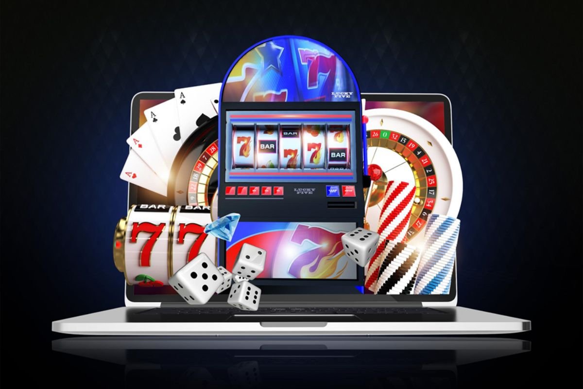 Standards for picking the best Canadian casino sites online